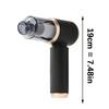 Multipurpose Cordless Vacuum Cleaner 4 in 1 5000Pa Strong Suction for Auto Detailing Home Office Pet Hair Removal