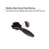 Automatic Hairdresser Braiding Machine Hair Braider Electric Black Hair Tools