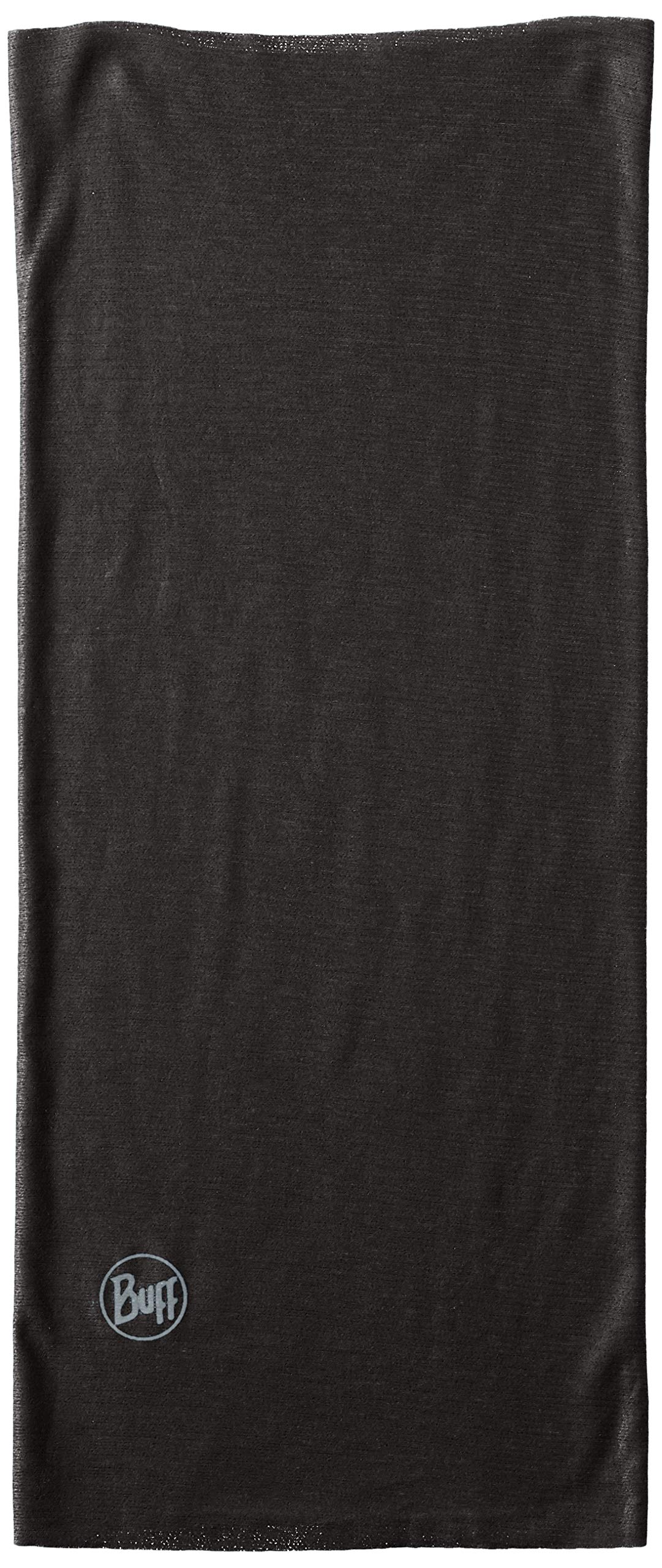 

Buff Многофункциональный головной убор-бандана Защита шеи COOLNET UV 350565 ОДНОТОННЫЙ ЧЕРНЫЙ F