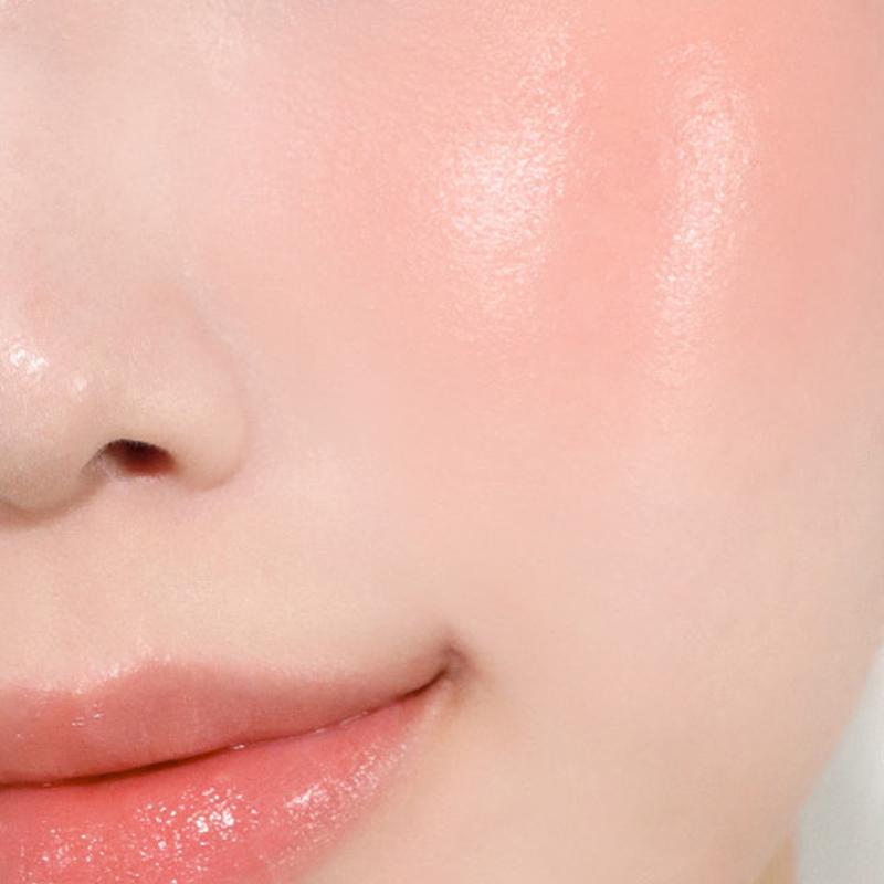 [CLIO] Essential Lipcheek Tap Mini 0,5 г 01 Peach Flush