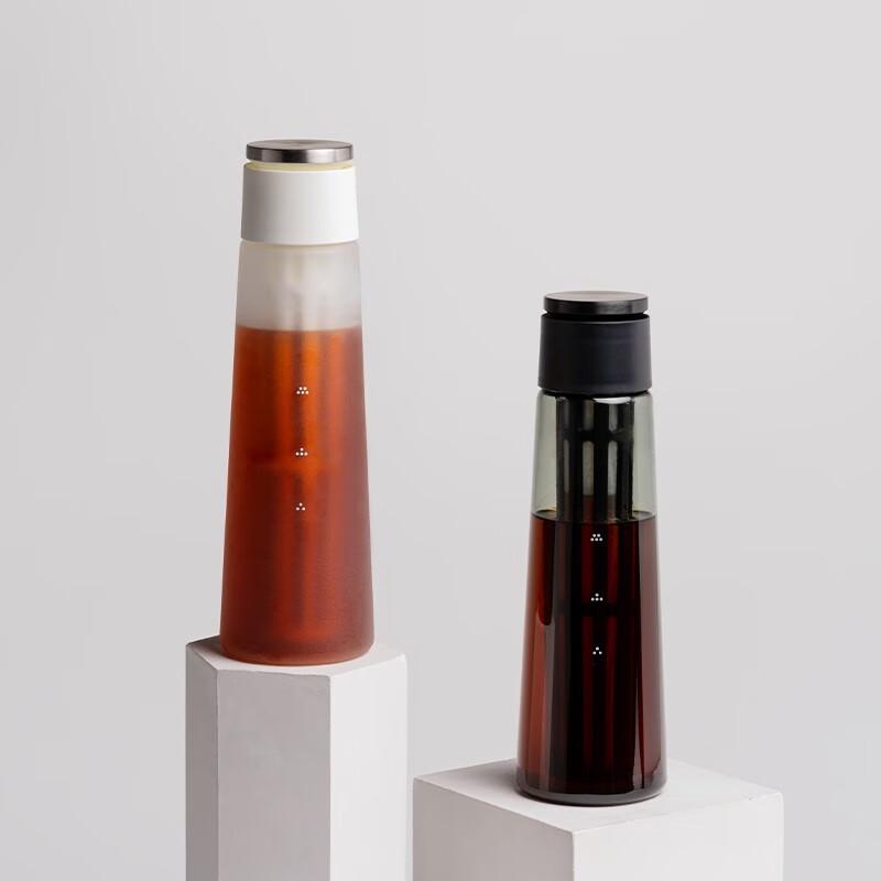 Timemore Ekspres do kawy Cold Brew Ice Cone