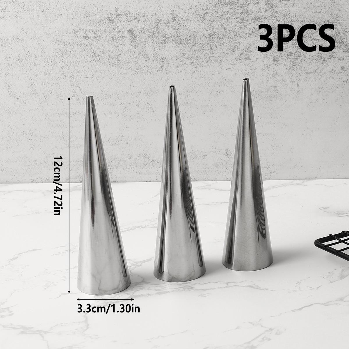 

Роликовый нож из нержавеющей стали для приготовления круассанов, хлеба, колесо для теста, нож для кондитерских изделий, деревянная ручка, кухонный нож для выпечки чёрный