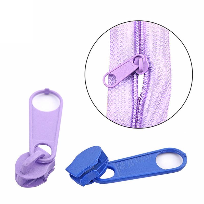 

Новые швейные принадлежности молния 10 шт. спасательный сменный комплект одежда мгновенный молния ремонт своими руками