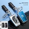 Toyota Key Case for CHR, IZOA, Land Cruiser & Prado
