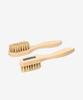 Saphir Suede Nubuck Care Hand Brush (2 Colors)