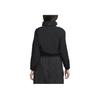 New Nike SS23 Women's Ctyutlty Woven Jacket Black DV8035-010