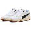 Puma Forever Better Comfortable Durable Low Top Casual Shoes Unisex Shoes White 402616-01