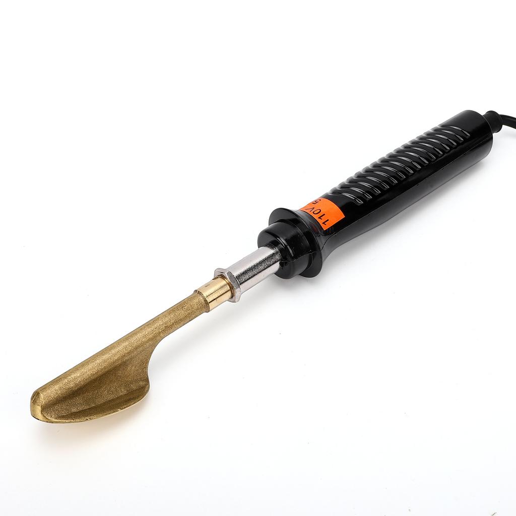 Plastic Welding Machine Repair Tool Kit 5 In 1, Crack Repair with Patent Pin Design, Wide Application Home and Auto Use