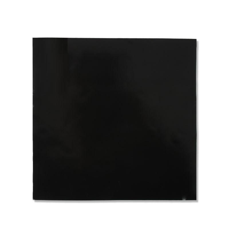 Kitchen Heat Insulation Mat Induction Cooker Cleaning Protection Pad Platinum Grade Silicone High Temperature Resistant Mat