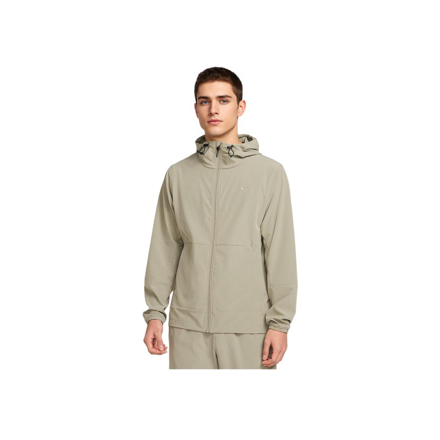 Nike Unlimited Repel Logo Kapuces Ērta