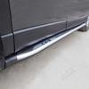 MAZDA CX-5 (2017-2025) Side Step Upgrade and Foot Pedal Accessories