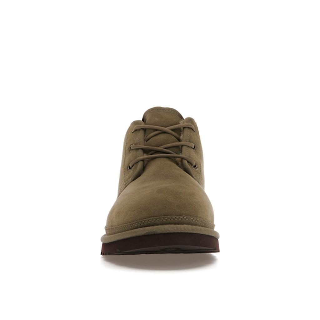 UGG Neumel Boot Burnt Olive Men Sneakers Green 3236-BTOL