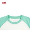 Li-Ning Boys' Fast-Drying Short Sleeve T-Shirt