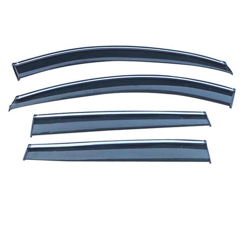 Great Wall Haval M6/M6 Plus Rain & Sun Visor Window Sunshade