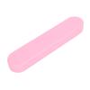 Needle Storage Box r Spoon Toothbrush Buty Tools Storage Case Containers Pink