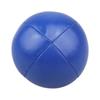 High-Grade PU Leather Juggling Ball 5.5CM - Thickened Sandbag for Outdoor Performance & Clown Acts