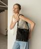 Moiqui Mon Rouge Bucket Bag Blk