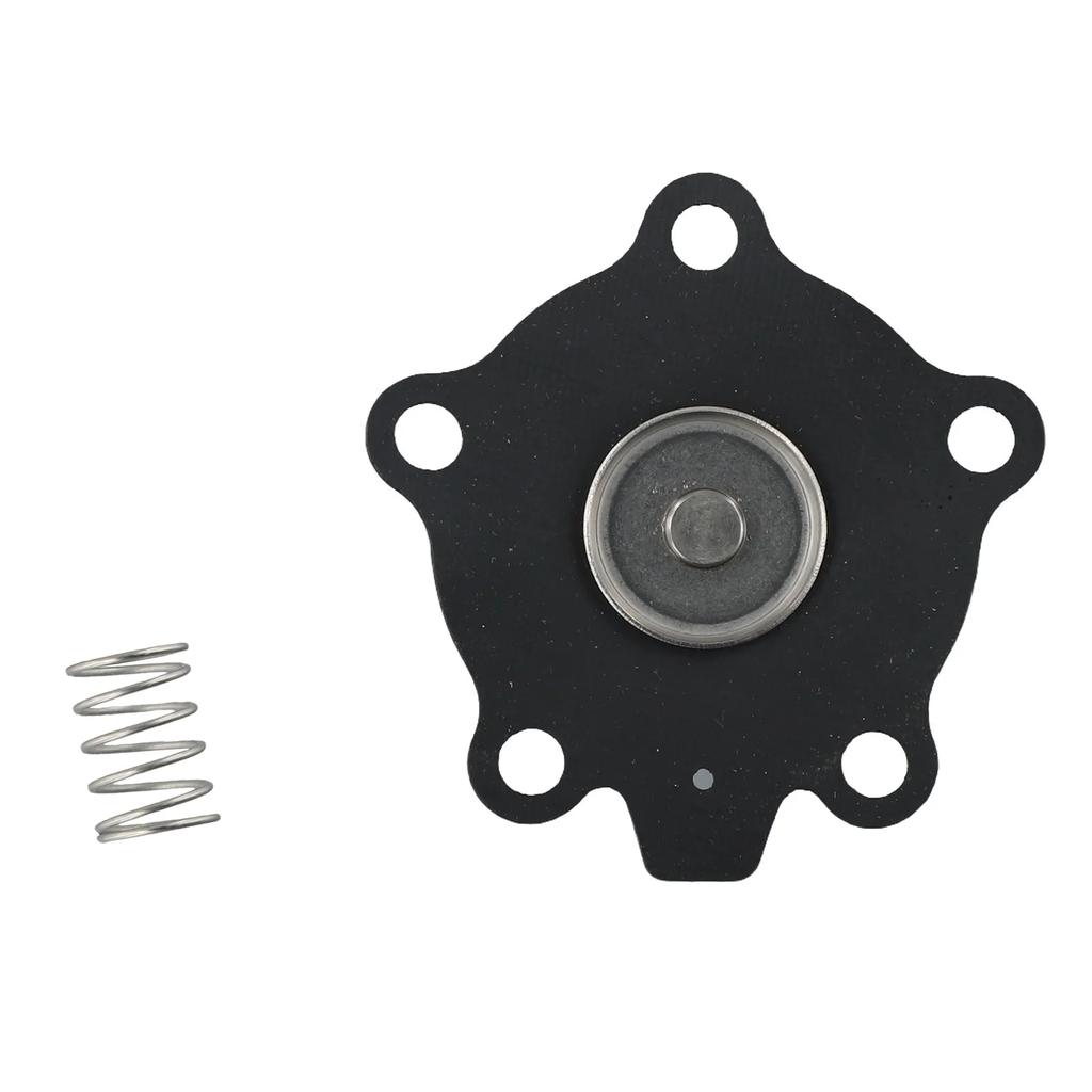 Sada membrán Goyen K2000 pro CA20T, RCA20T, CA20DD a RCA20DD, materiál nitril/nylon, 1 membrána pro nejlepší výkon