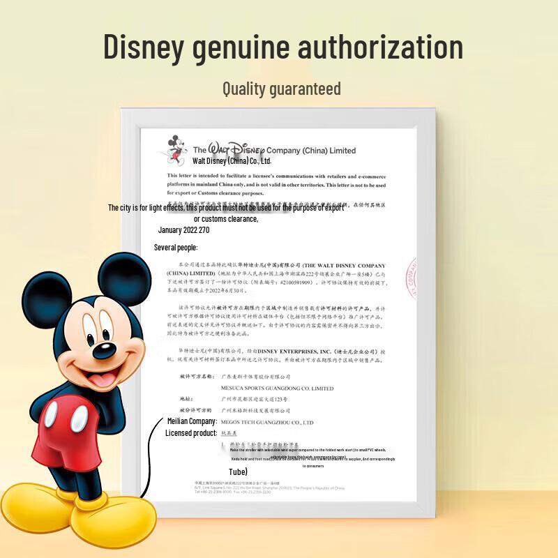 Disney Mickey Mouse Mini Crossbody Bag