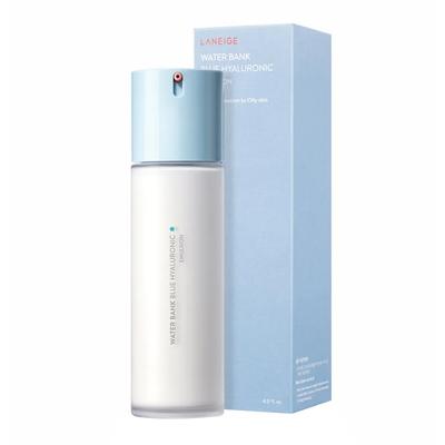 Water Bank Blue Hyaluronic Emulsion for Combination To Oily Skin 120ml