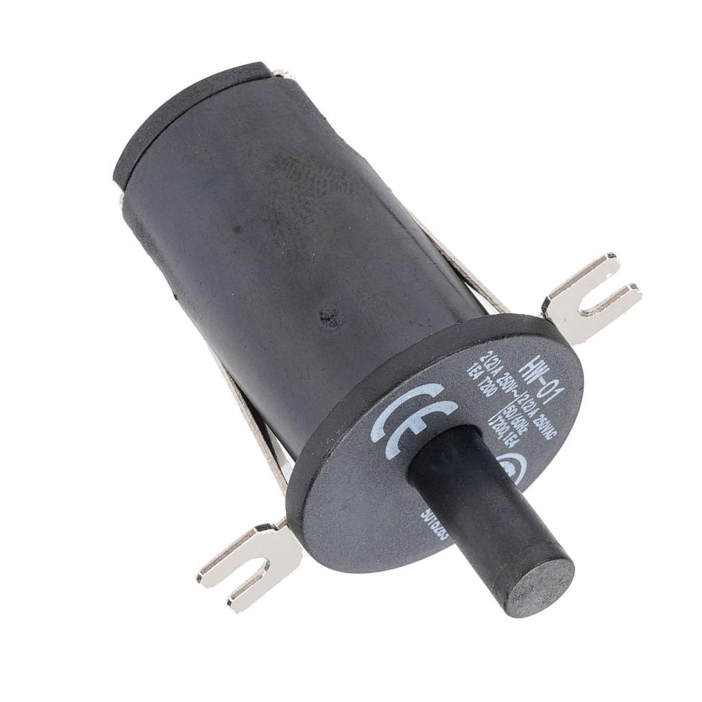 Hopper Lid Switch Replacement for Masterbuilt 560 800 1050XL Digital Charcoal Grill Smoker 450 Celsius High