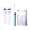 SAKYPRO Sonic Electric Toothbrush T3 Set CN Plug (adapter Included)