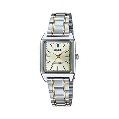 Standard Analogue Ladies Watch LTP-V007SG-9E