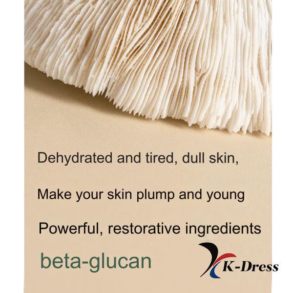 mixsoon Beta-Glucan-Essenz 100ml