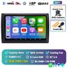 Android 14 CarPlay Auto Car Radio For Fiat Stilo 2001-2010 Multimedia Video Player GPS Navigation 4G+WIFI Stereo Audio Head Unit