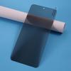 For vivo X200s 5G Privacy Screen Protector Tempered Glass Anti Peep Film Full Coverage