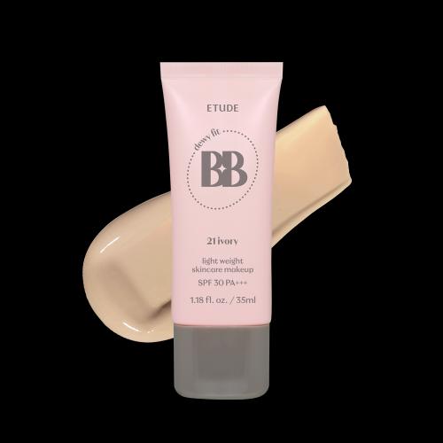 Etude Pearl Clear Bb Cream
