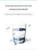 20" Polypropylene PP Cotton Filter Cartridge for Whole House Water Purifier