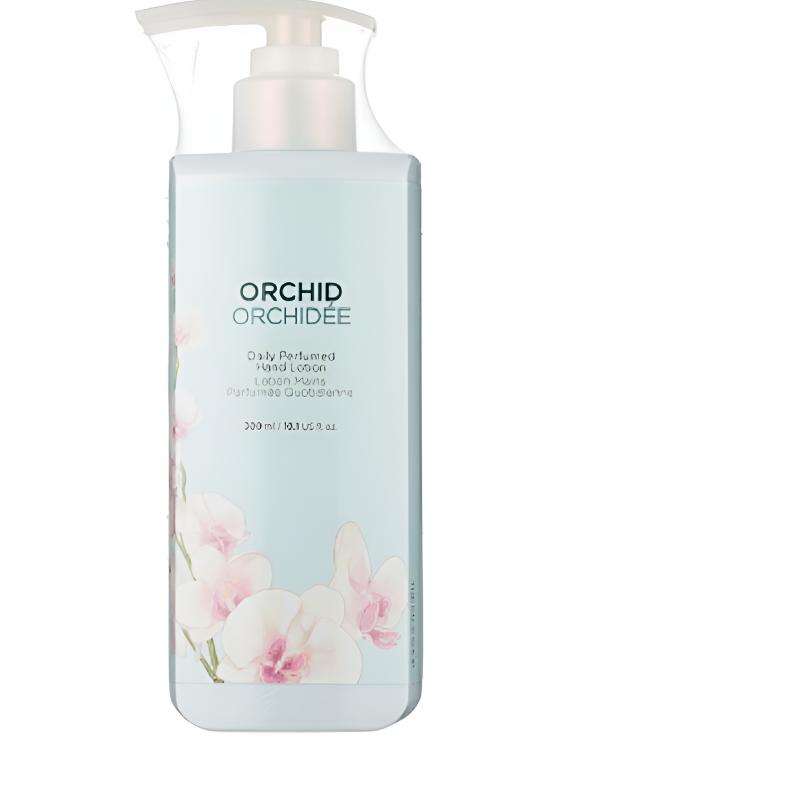 

[The Face Shop] Daily Perfume Orchid Hand Lotion Lime Scent 50 ml
