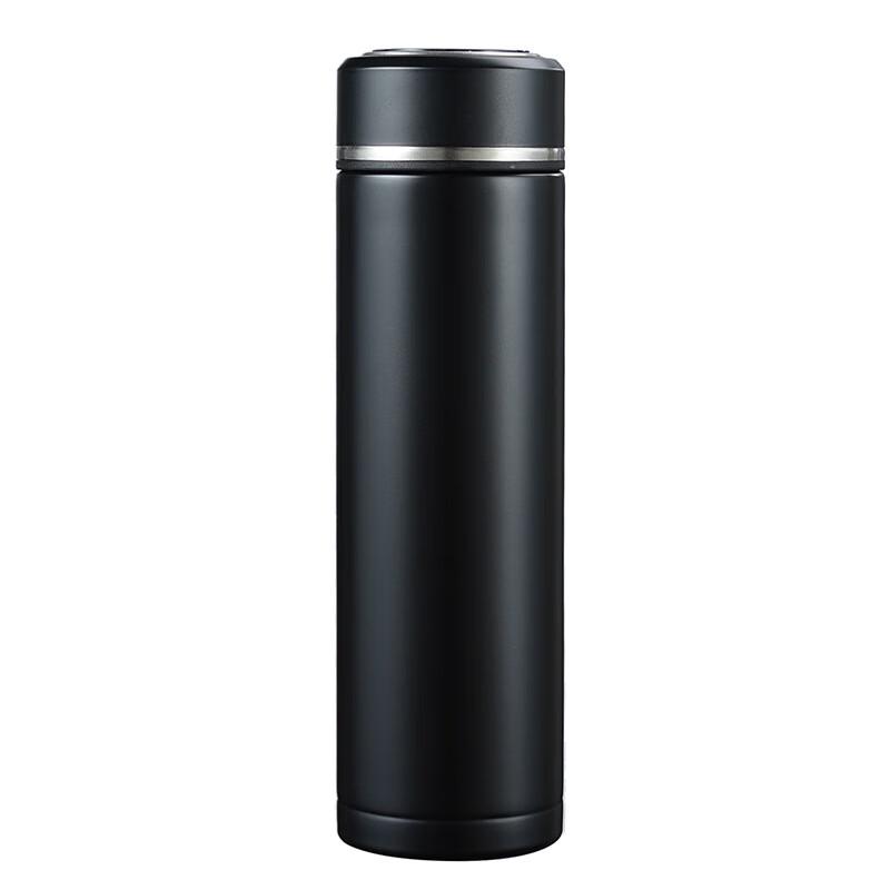 Shangqi Double-Wall Vacuum Stainless Steel Thermos Bottle
