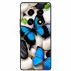 Phone Case For Vivo X100 Ultra Back Cover Case Shockproof Black Silicone Soft Funda For Vivo X100 Ultra Case X100Ultra Capas Bag