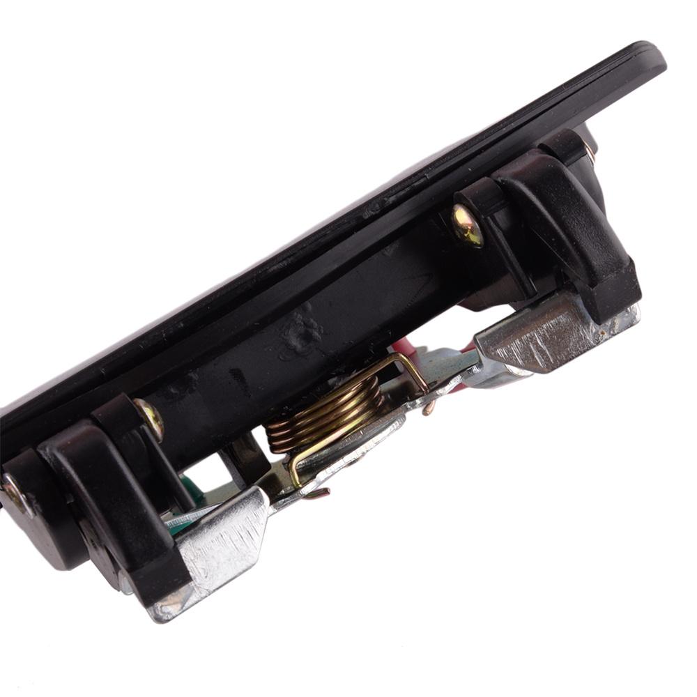 1PC Tailgate Tail Gate Handle Fit For Nissan Frontier D21 Hardbody Pickup Truck