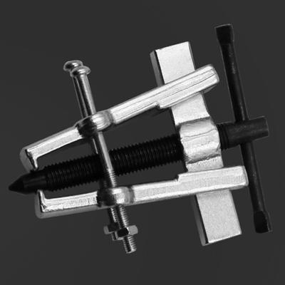 Strumento di rimozione di attrezzature meccaniche per estrattore di cuscinetti a due ganasce per auto da 65 mm
