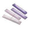 Q1FD Clear Adhesive Roller 6mmX5M Adhesive Roller Double-Side Tape Runner for Craft