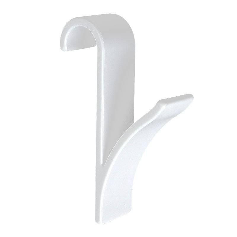 Radiator hanger hook 10 pcs.