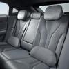 XPeng G7 Neck and Lumbar Support Pillow - Comfortable Car Headrest and Soft Cushion Accessory