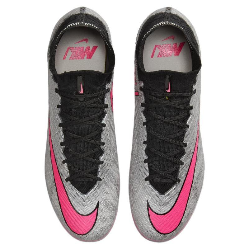 Nike Zoom Mercurial Superfly 9 Elite FG '25th Anniversary Pack' Sneakers Casual FB8397-060