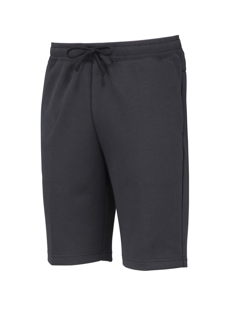 Titleist Training Sweat Shorts TLFMP961J0600S Black, Small