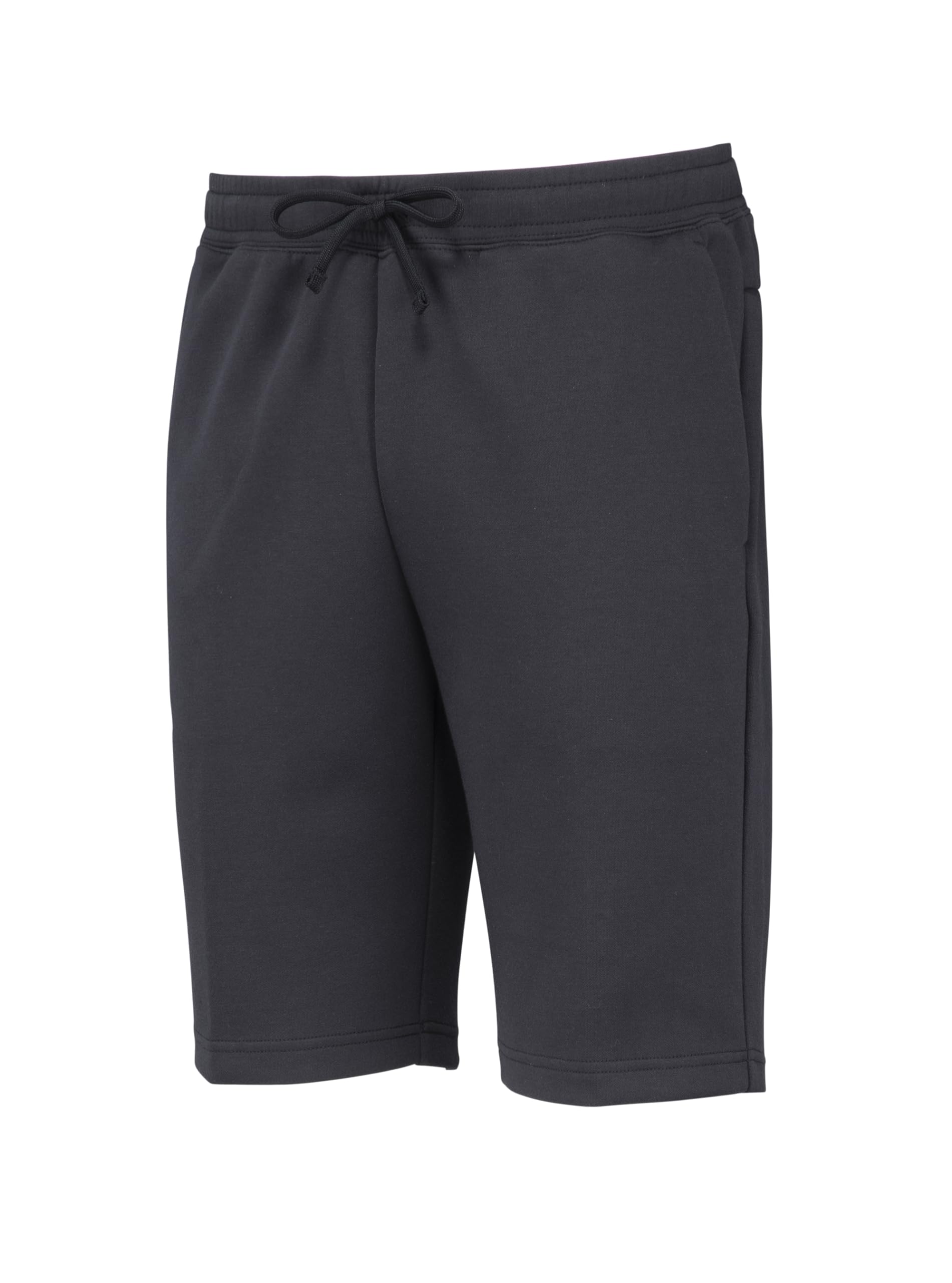 

Titleist Apparel Men s Training Sweat Shorts, Black