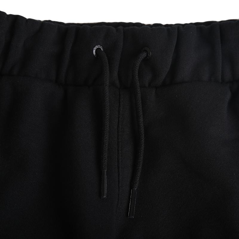 Kids' PUMA Knitted Sweatpants TFS 597831-01