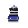 Aokewen High Cobalt Drill Bit Set