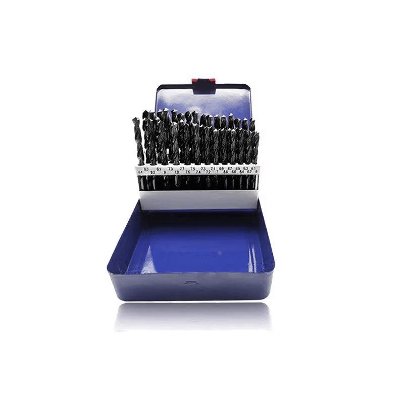Aokewen High Cobalt Drill Bit Set
