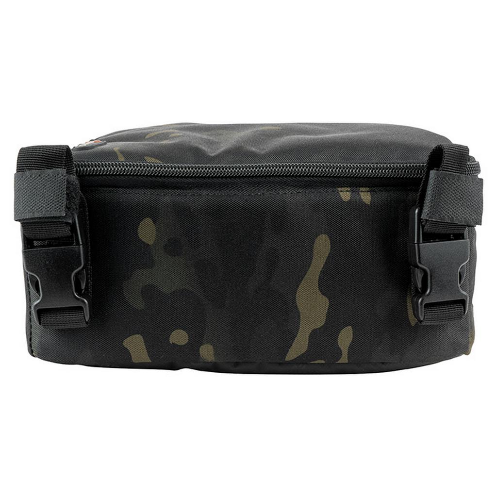 Speero Modular Clipped Camo Cool Bag