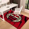 1909 Football Club Carpet, Chair Rug,Rug for Office Bedroom living rooms, Doormat decor Fan Gift Christmas Gift