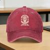 Boomer Generation Badass Before All You Sissies Were Born Casual Baseball Cap  Outdoor Sports Trucker Hat Summer Sun-Proof  Cap