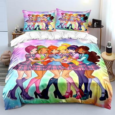 Bettwäsche – Bettwäschesets